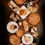 Digital marketing agency by goldengraze for food brand growth and online visibility