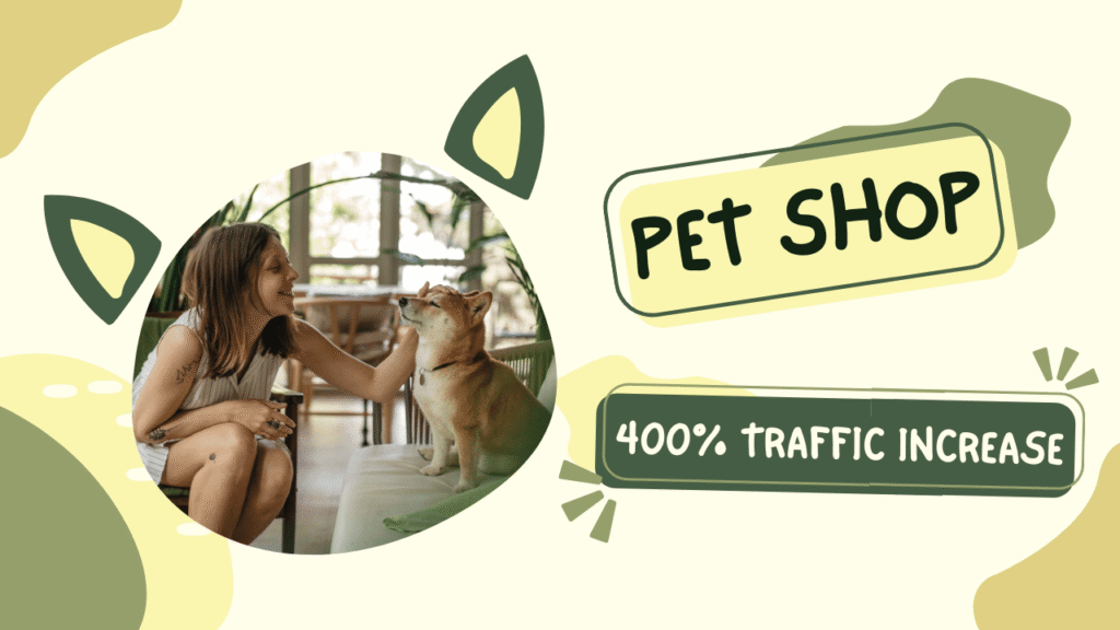 How pet shops can grow faster using digital marketing strategies – goldengraze