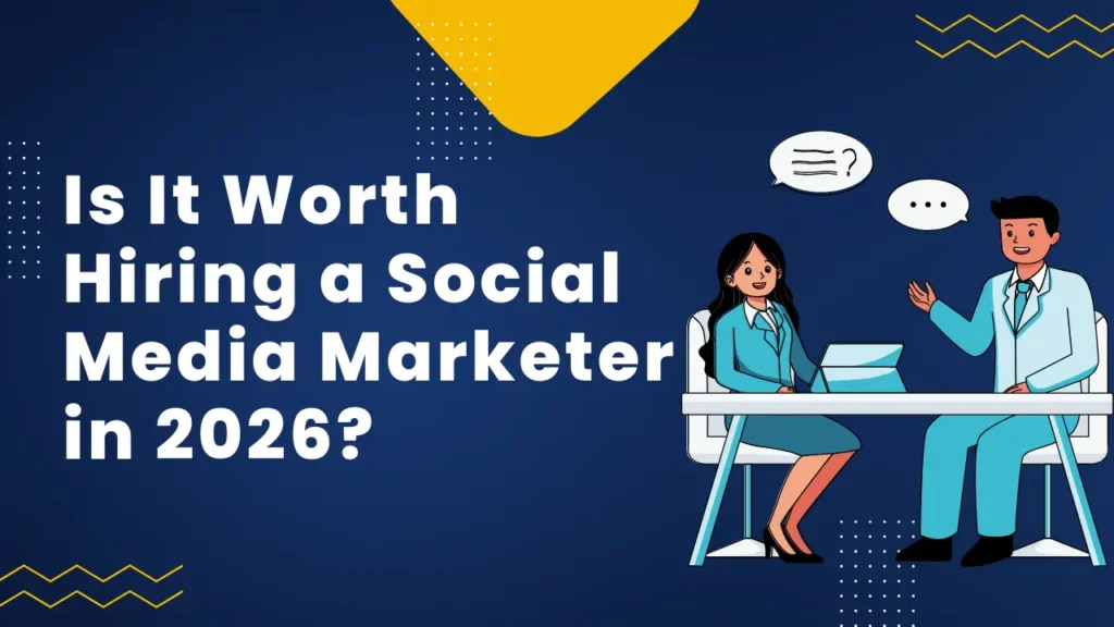 Top 10 digital marketing agencies worth hiring and social media marketing insights – goldengraze